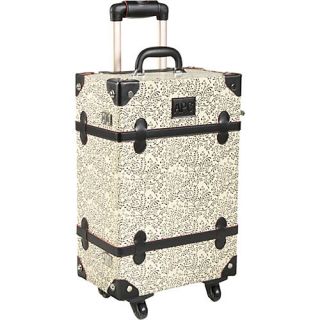 AmeriLeather Roamer 2 Pc. Carry on Luggage Set