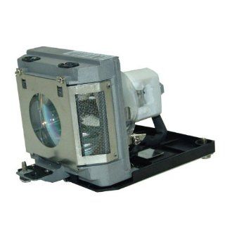 Brand New AN MB70LP / AN MB70LP/1 Projector Replacement Lamp with New Housing for Sharp Projectors  Video Projector Lamps  Camera & Photo