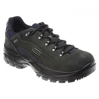 Lowa Renegade Work GTX® Lo  Men's   Asphalt/Navy