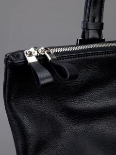 Atelier Marchal Leather Tote