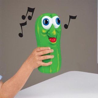Musical "Pass The Pickle" for two or more players  Baby Musical Toys  Baby
