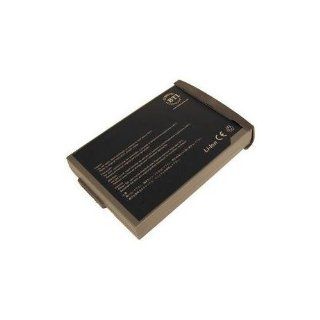 Battery Technology Li Ion Battery for Travelmate notebook (AR 520) Electronics