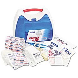 Physicianscare First Aid Ready Kit