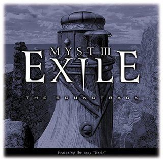 Myst III Exile (Original Score) Music