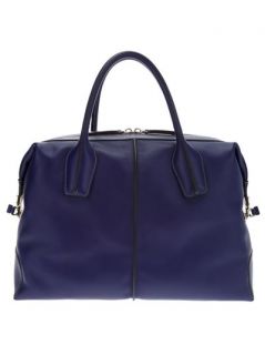 Tod's 'd styling' Tote