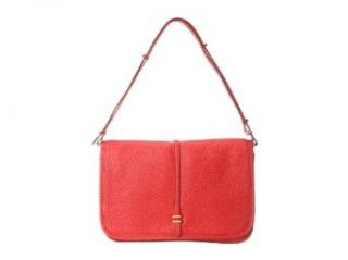 Marc by Marc Jacobs Uptown Lila Blaze Red Shoes