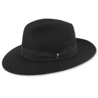 Borsalino Como Hat at  Mens Clothing store Fedoras
