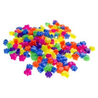 Gimme Clips Squeezy Beads    168 Count (Assorted