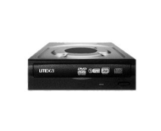 Lite On Internal DVD+/ RW Drive (IHAS524 06/IHAS524 T06) Computers & Accessories