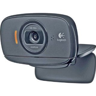 Logitech Hd Webcam C525 720p Hd Autofocus Computers & Accessories