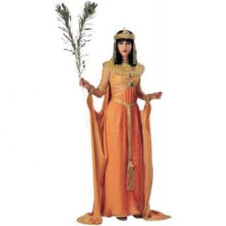 Adult Super Deluxe Cleopatra Costume Adult Sized Costumes Clothing