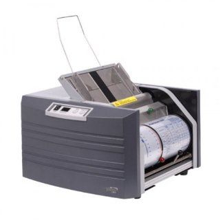 MBM ES 5000 Pressure Sealer  Paper Folding Machines 
