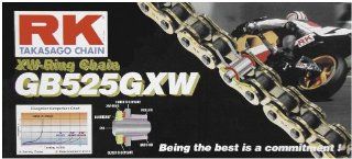 RK Chain RK CHAIN GB525GXW 120 GB525GXW Automotive