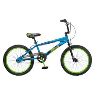 Schwinn Boys Falcon  20 Youth Bike  Blue/Green