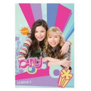 iCarly Treat Bags (8 count) Clothing