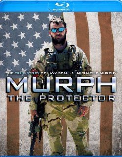 Murph The Protector [Blu ray] Michael P. Murphy, Scott Mactavish Movies & TV