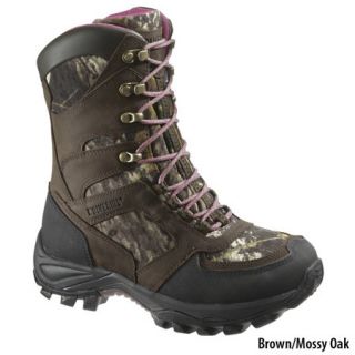 Wolverine Womens Panther Waterproof 600g Insulated Hunting Boot 728644
