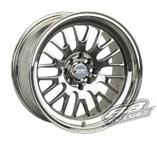 XXR 531 15x8 +0 5x114.3/100 (Platinum) Automotive