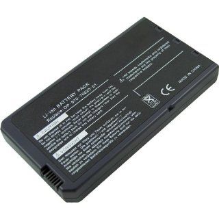 Generic Battery for DELL Inspiron 1000 2200 1200 W5543 W5173 P5413 G9817 SQU 527 T5443 + more Computers & Accessories