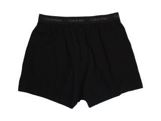Calvin Klein Underwear Classics Knit Boxer 3 Pack U3040