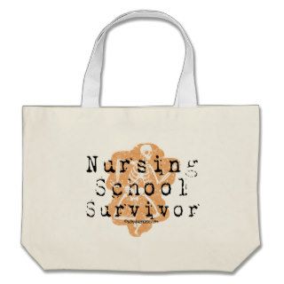 Nursing School Survivor Bag