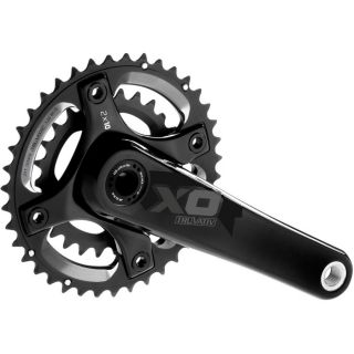 TruVativ X0 GXP 2.2 Crankset