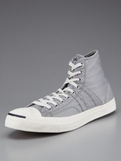 Jack Purcell Johnny High Top Sneakers by Converse