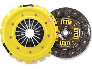 ACT TA3 HDSS HD Pressure Plate with Performance Street Sprung Clutch Disc Automotive