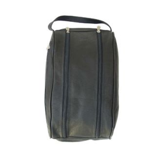 Piel Traveler Double Compartment Travel Bag