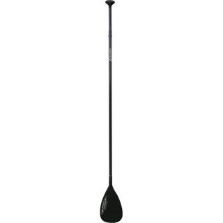 Surftech Qb/Laird All Carbon Adjustable Paddle 76 84in
