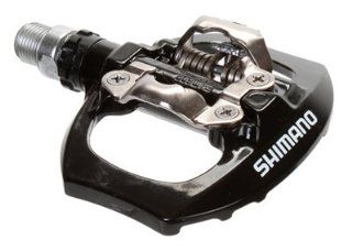 Shimano PD A530 SPD Dual Platform Bike Pedal  Sports & Outdoors