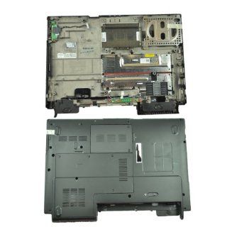 Generic Laptop Bottom case Compatible with Dell XPS M1530; XR533 Computers & Accessories