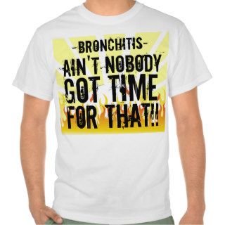 Sweet Brown Stay Healthy T Shirts