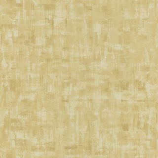 Brewster Olive Texture Pre pasted Wallpaper