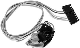 ACDelco D6282D Switch Assembly Automotive