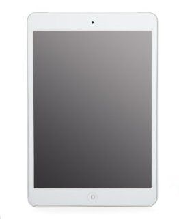 Apple iPad mini MD537LL/A (16GB, Wi Fi + AT&T 4G, White / Silver)  Ipad Mini Retina Display  Computers & Accessories