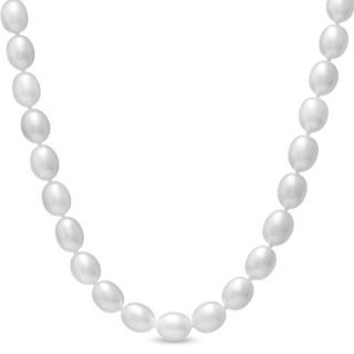 freshwater pearl endless strand necklace 60 $ 185 00 take an extra 10