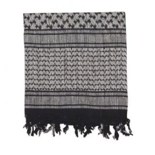 Woven Coalition Desert Scarves (Army Digital ) Clothing