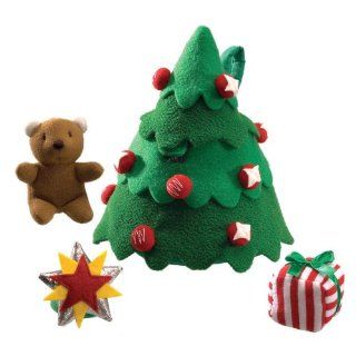 Gund Holiday Tree Playset Toys & Games