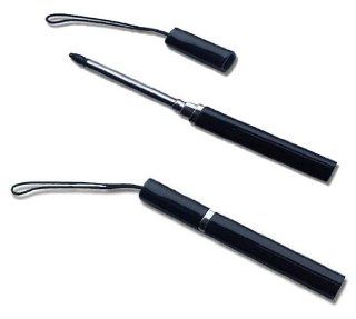 Modern Tech Stylus Black Twin Pack For LG Optimus GT540 Cell Phones & Accessories