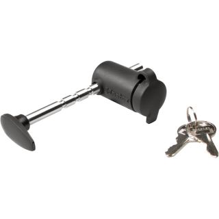 Master Lock Keyed Alike Trailer Lock Kit, Model# 3794DAT  Towing Locks   Hitch Pins