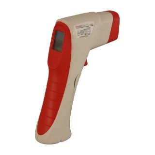 Anaheim Scientific N625 Basic Infrared Thermometer,  32 to 535 Degrees C,  25 to 999 Degrees F, Accuracy of + or   2 Degrees C Science Lab Digital Thermometers