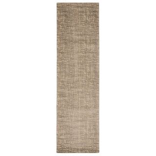 Nourison Starlight Smist Rug (23 X 8)