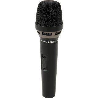 MTP540DMS Dynamic Cardioid Microphone with Switch Musical Instruments
