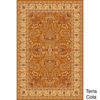 New Vision Lilihan Area Rug (311 X 53)