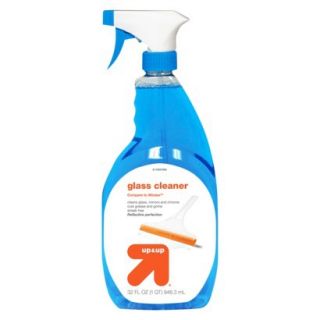 up & up™ Glass Cleaner 32 oz
