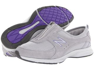New Balance WW565 Grey/Purple