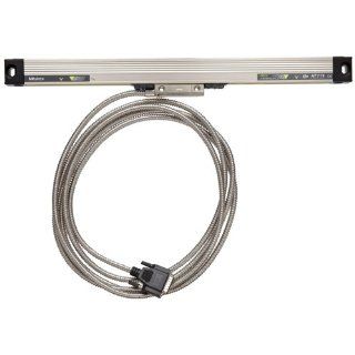 Mitutoyo 539 814 30"/750mm IP67 AT715 Linear Scale Precision Measurement Products