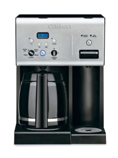 Programmable 12 Cup Coffee Maker by Cuisinart