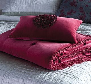 chianti comforter throw by bianca lorenne fine linens